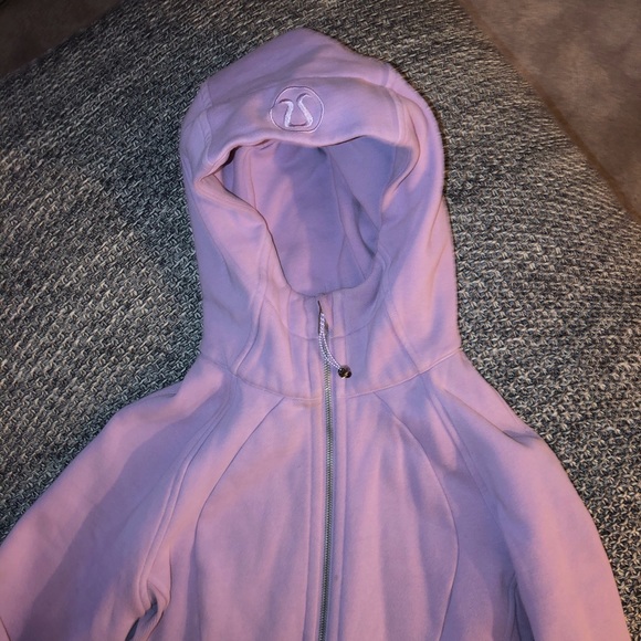 lululemon scuba hoodie - Picture 4 of 8